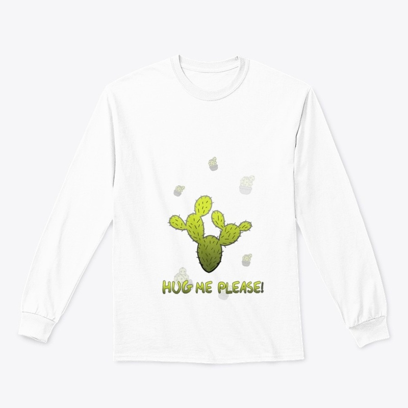 Hug me please