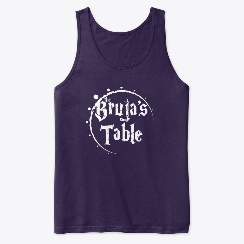 The Bruja's Table OG Tank