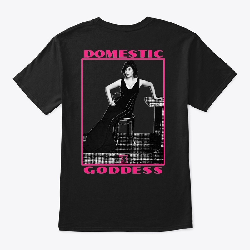 DOMESTIC GODDESS