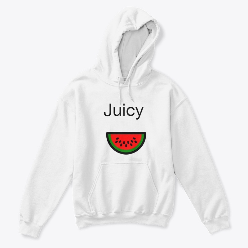 Juicy Watermelon