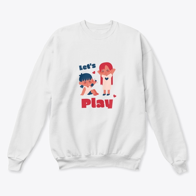 LET,S PLAY