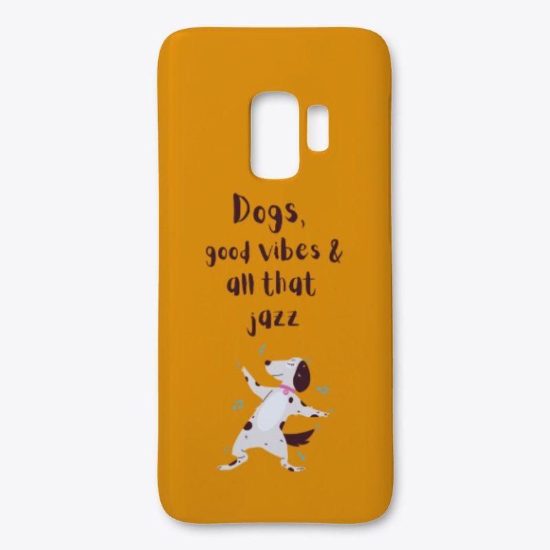 Good Vibe Dog Lover