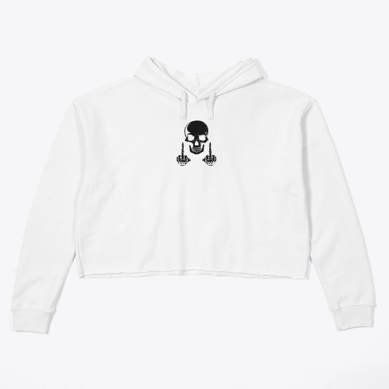 F you skull 