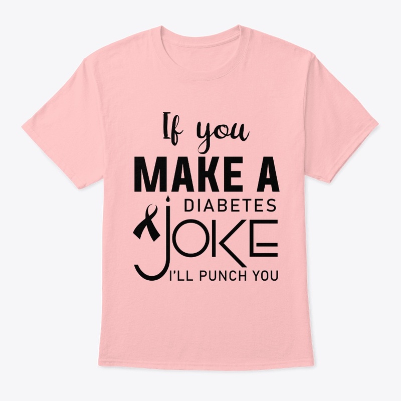 Funny Diabetes Apparel