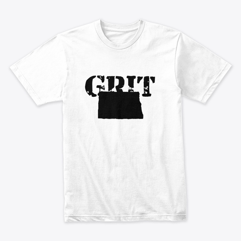 North Dakota Grit