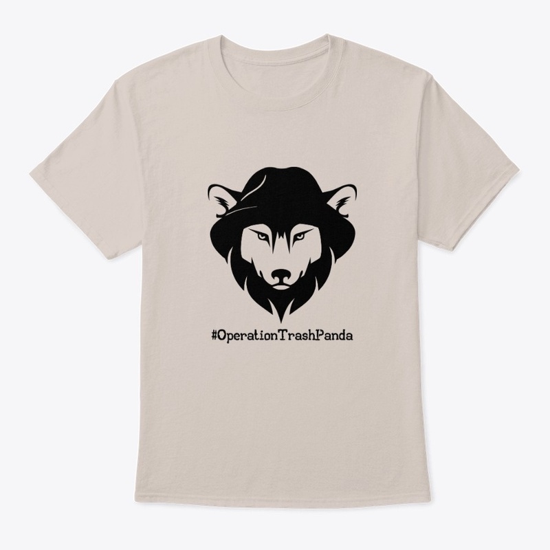 Operation Trash Panda