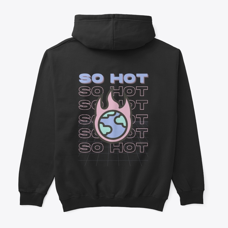 So Hot 