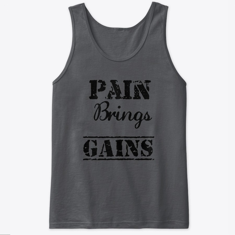 Workout Merch