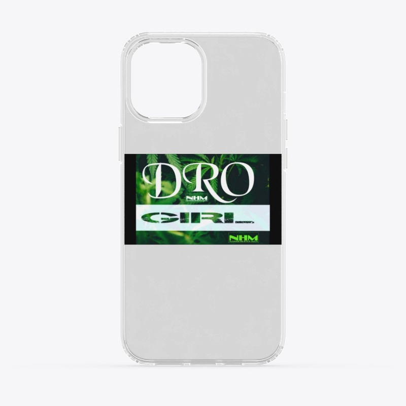 N.H.M : DRO GIRL