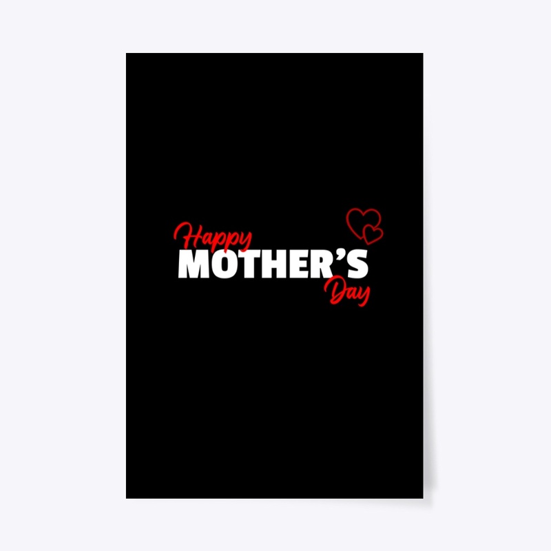Happy Mother’s Day