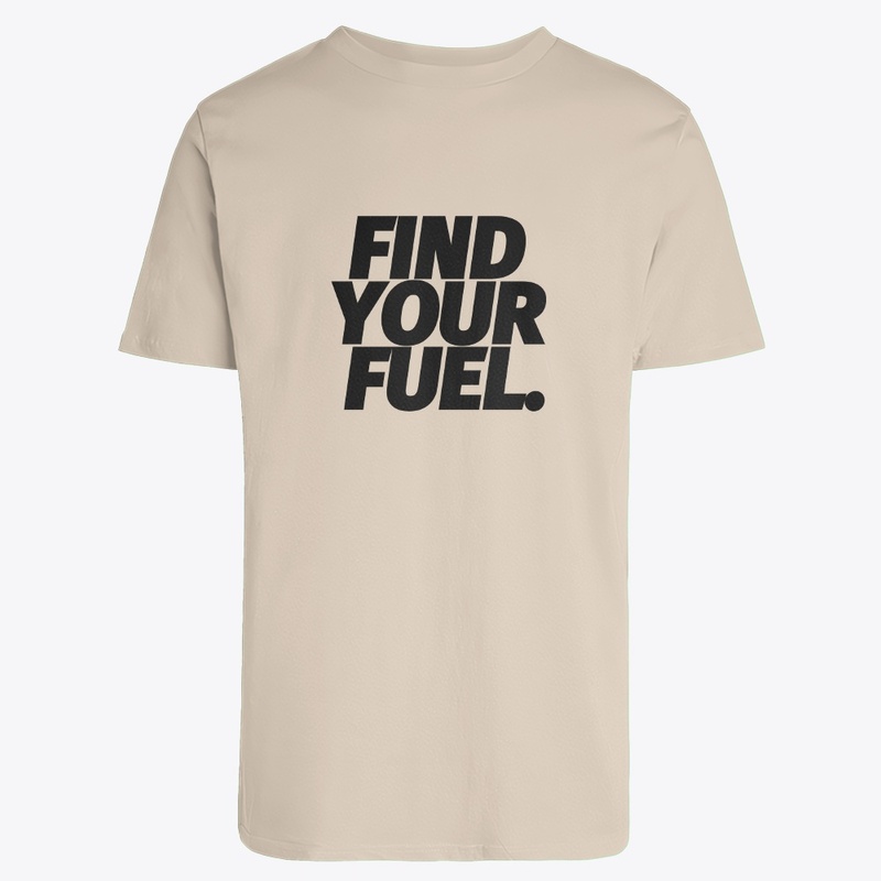 Find Your Fuel Tee