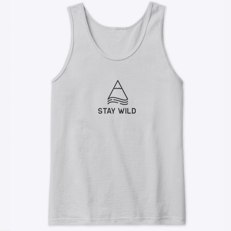 Stay Wild