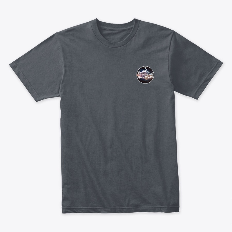 not certified organic dark