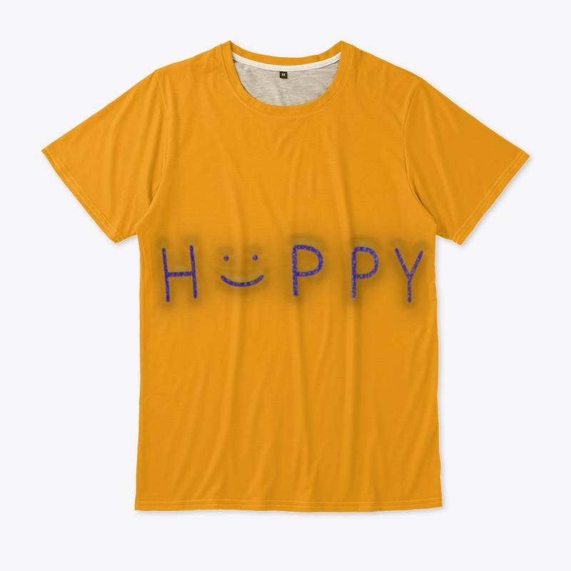 HAPPY