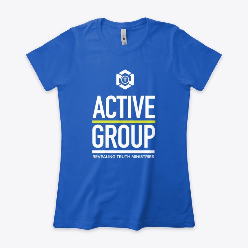Women's RTM Active Group