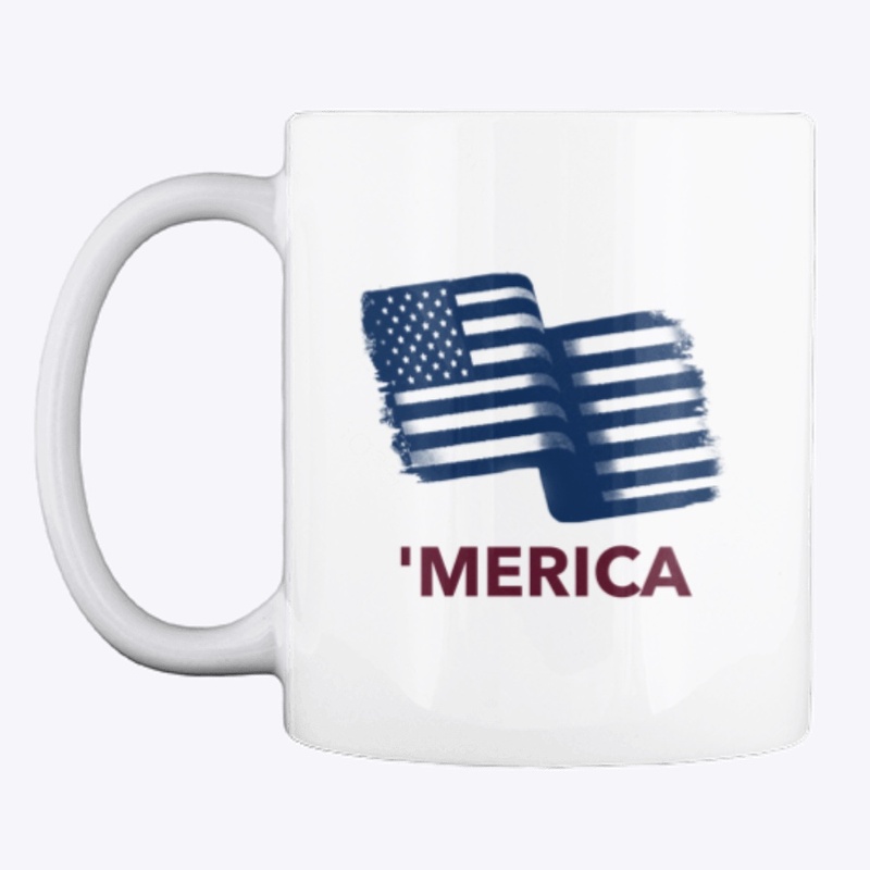 America!