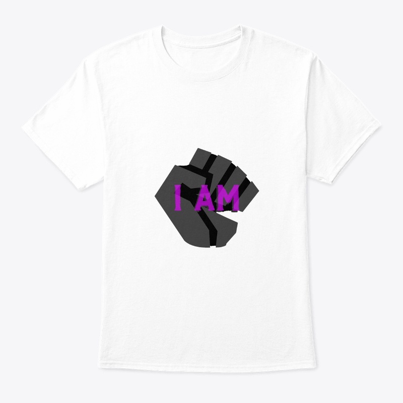 I AM