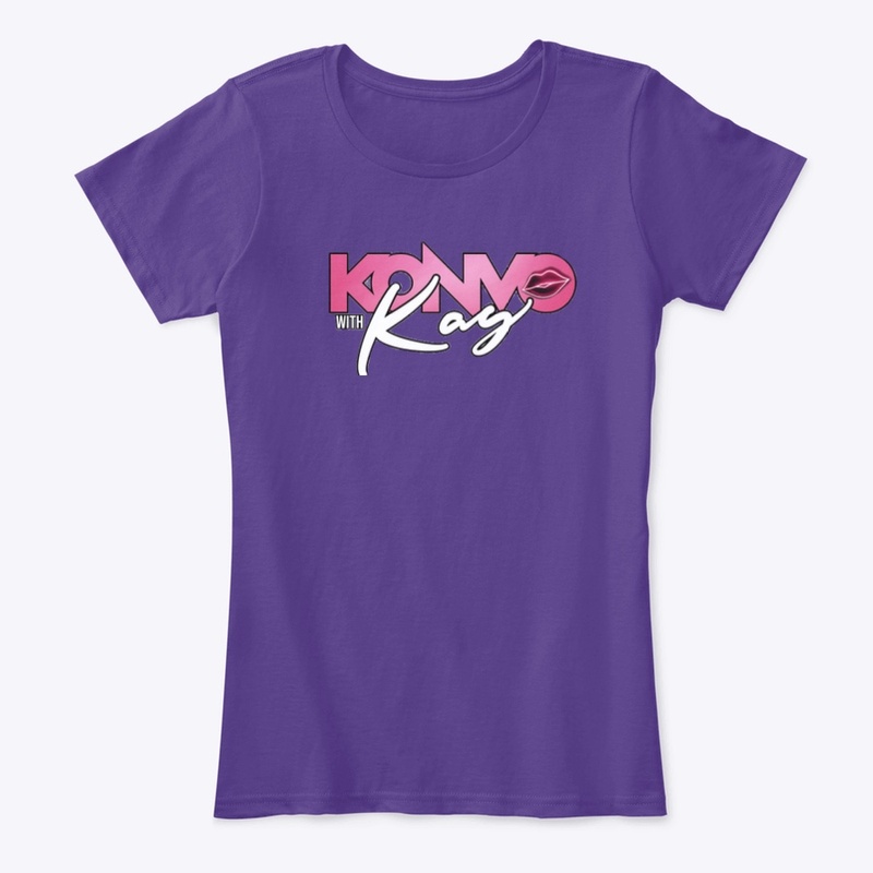 Konvo with Kay  Items 