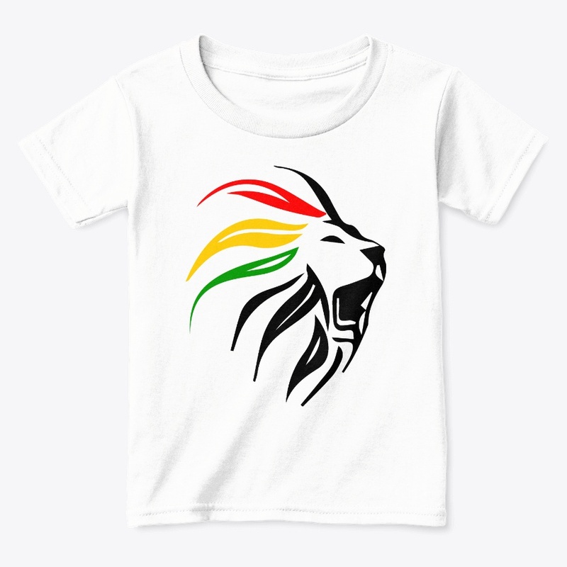 Lion Marley Art Dreadlock Rastafari 
