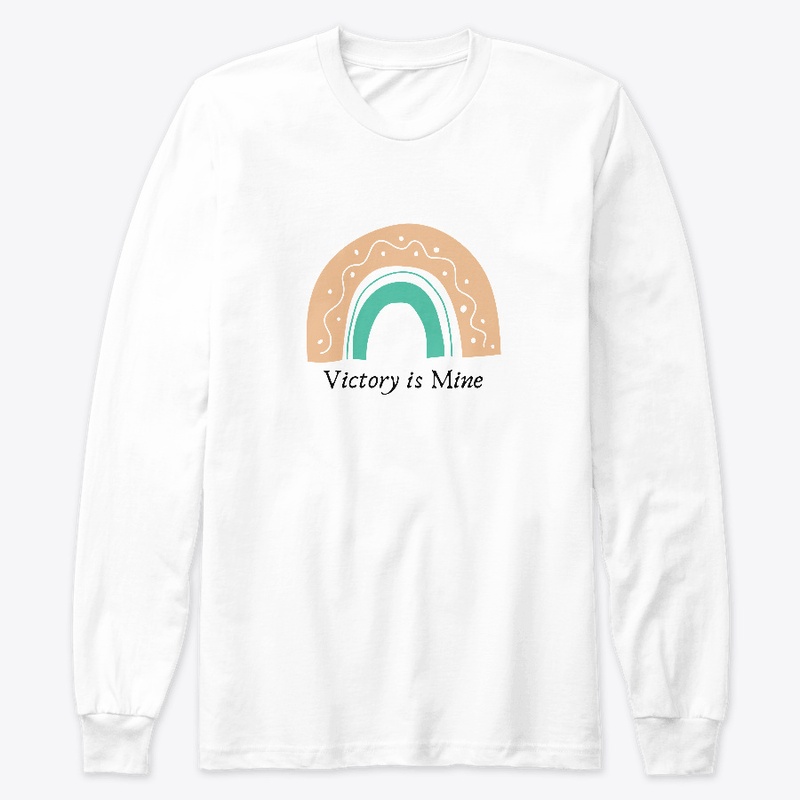 Victory is Mine