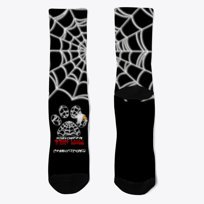 GDH Halloween Dane Mom Other