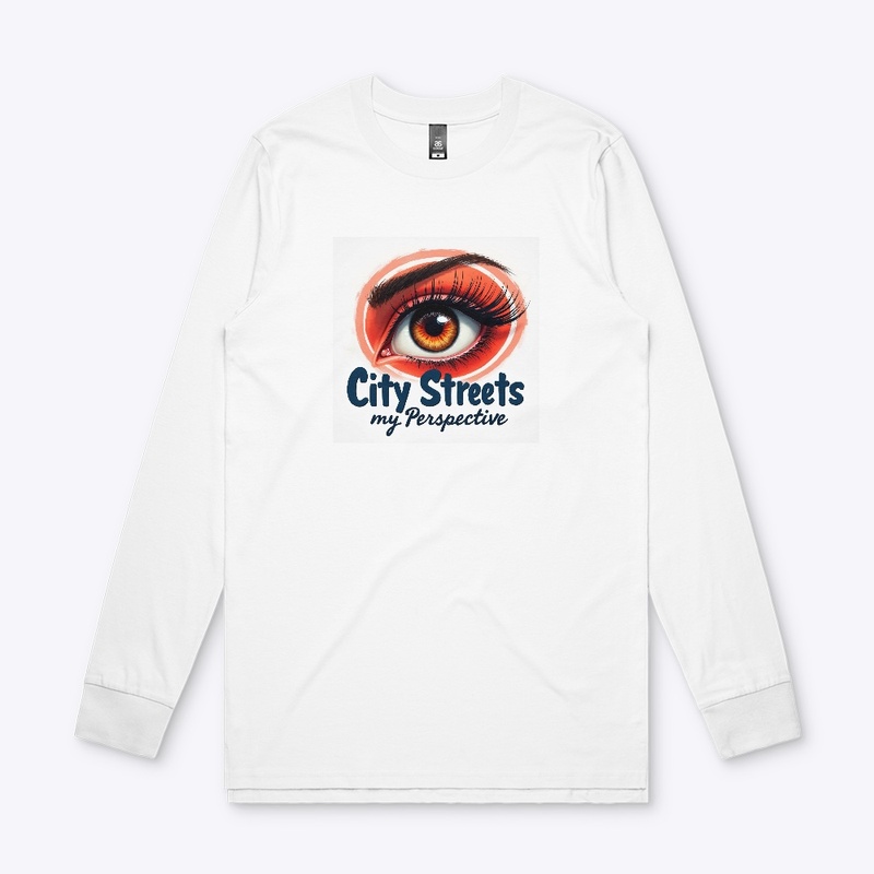 Abstract Eye Urban Art