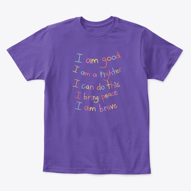 I AM Tee