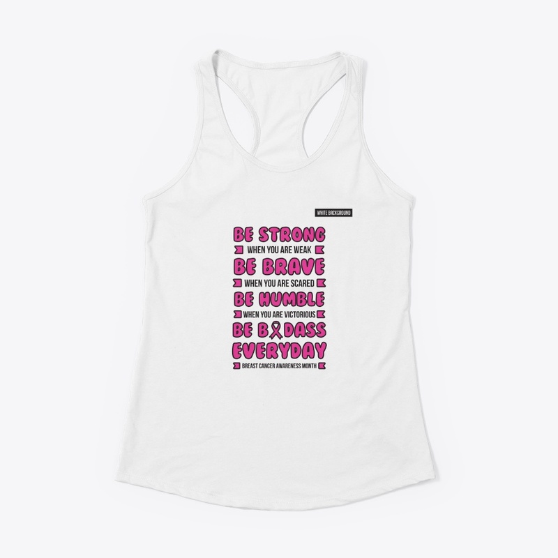 Breast Cancer Awareness Shirt