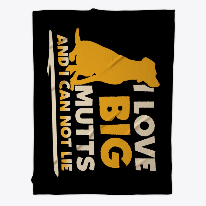Dog Lovers Love Big Mutts And Cannot Lie