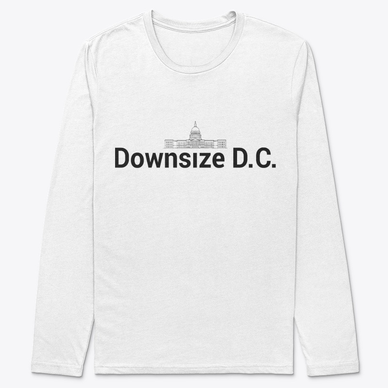 DOGE - Downsize D.C.
