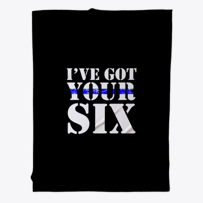I've got your 6 collection
