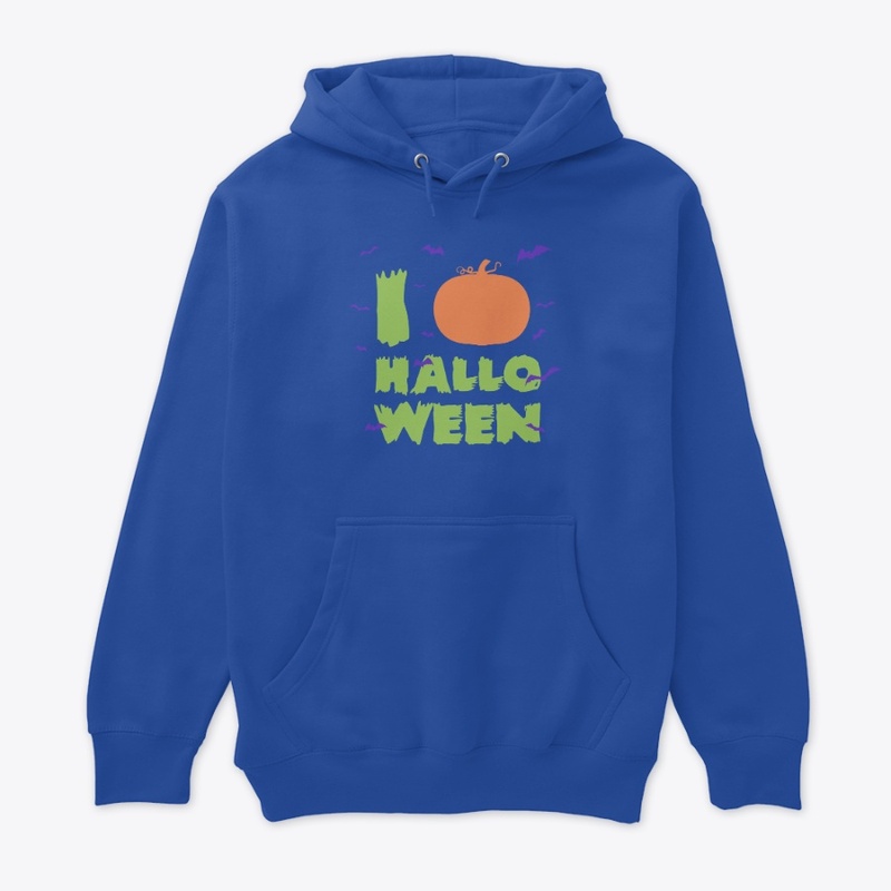 I love Helloween