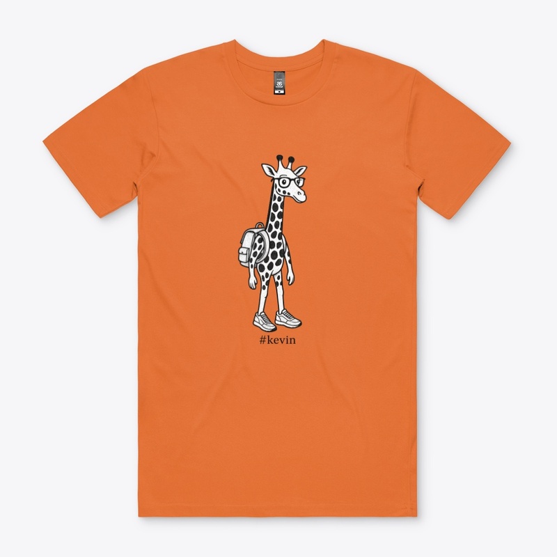 Kevin (the giraffe)