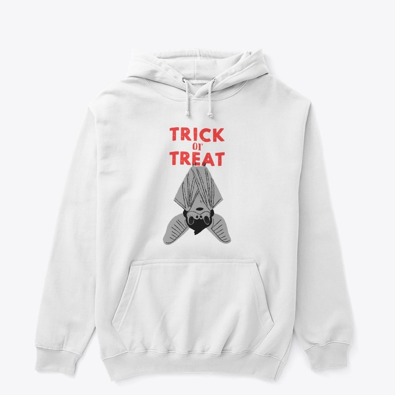 Trick Or Treat?