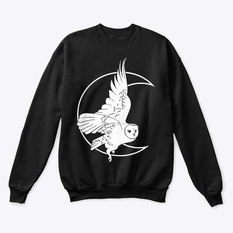 boo Sweatshirt