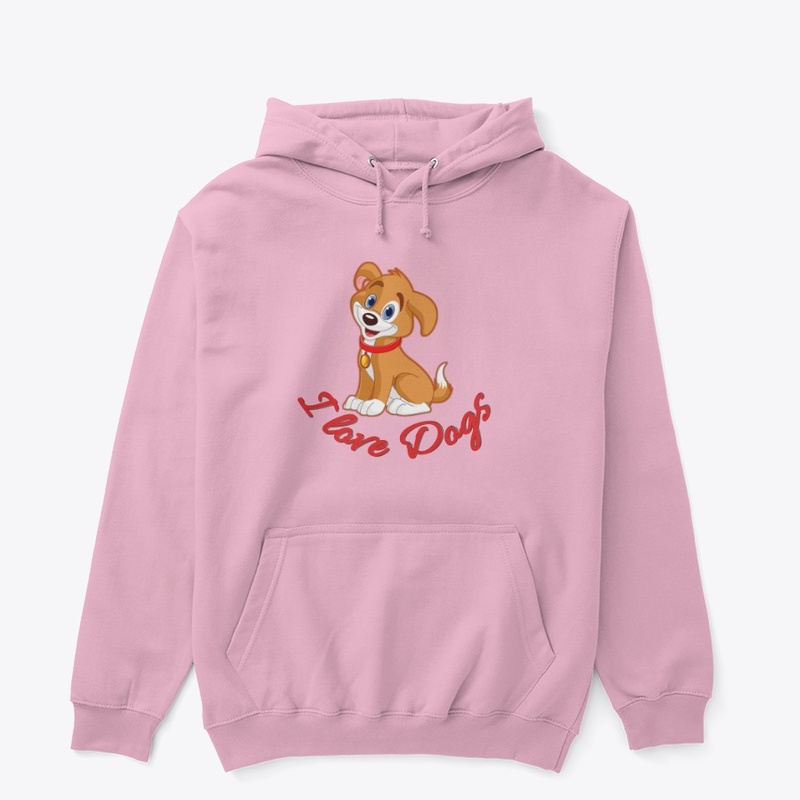 Dogs 