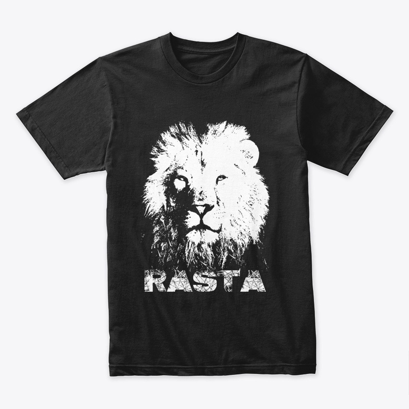 Rasta Mapogo Lion of Sabi Sands
