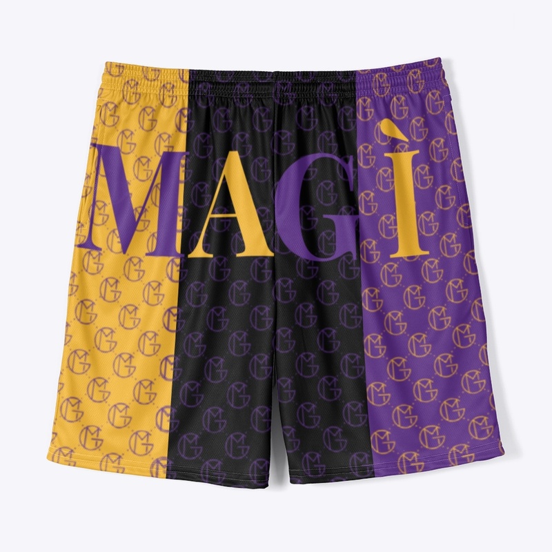 MAGÌ MAGIC
