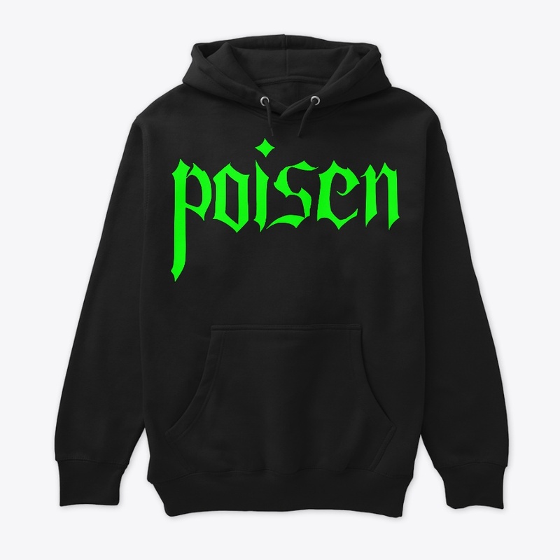 poisen
