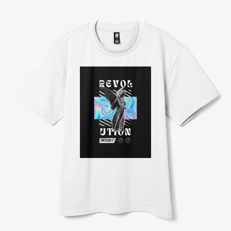 COOL REVOL UNION DESIGN 