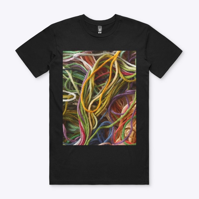 rope