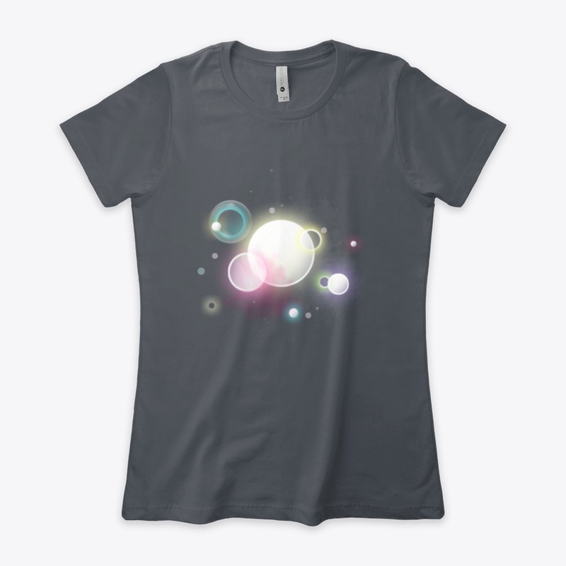 BUBBLES