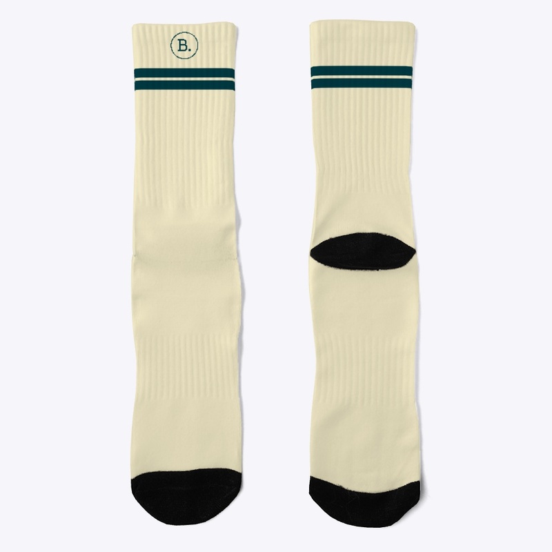 Sock.