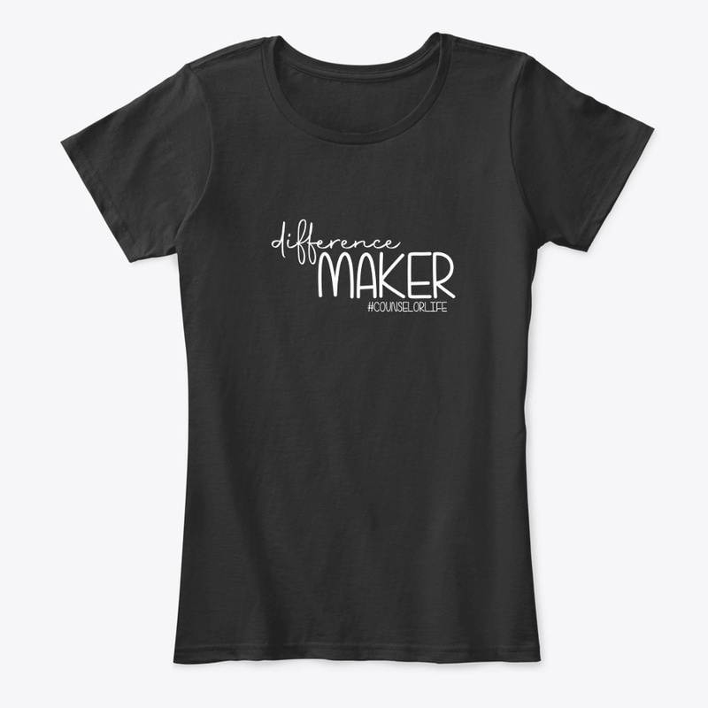 Different Maker - Counselor - Wearables