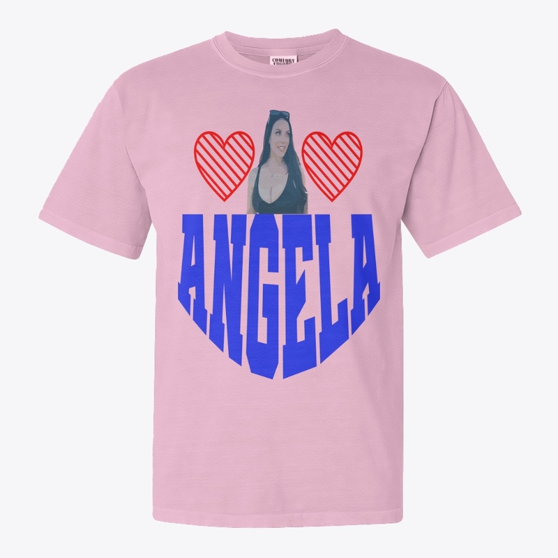 ANGELA  