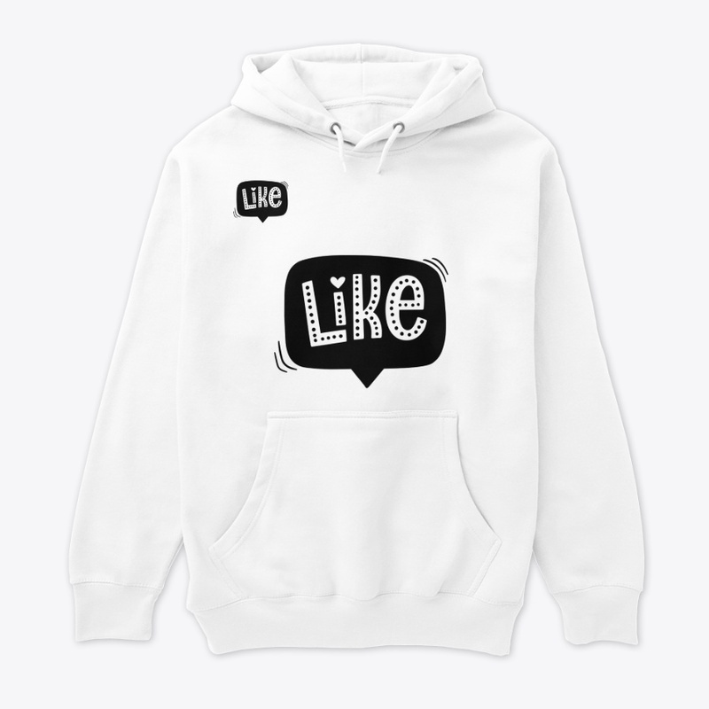 Let your clothes do the talking