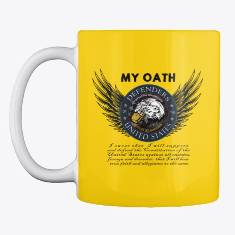 My Oath