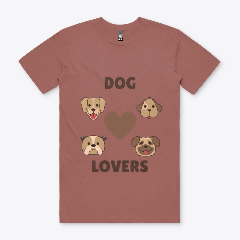 Dog Lovers