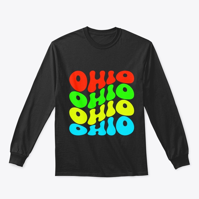 Ohio T-shirt 
