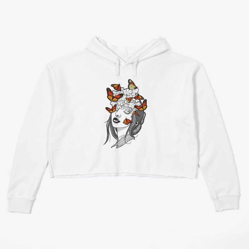 Papillon Mama